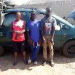 Police Raid Kidnappers' Hideout, Rescue 3 Victims In Nasarawa 