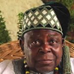Popular Ifa Priest Sends Urgent Message to Nigerians: "Stop Blaming Esu for Your Wrongdoings"
