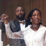 Popular Lagos DJ, Husband Part Ways After 8 Months