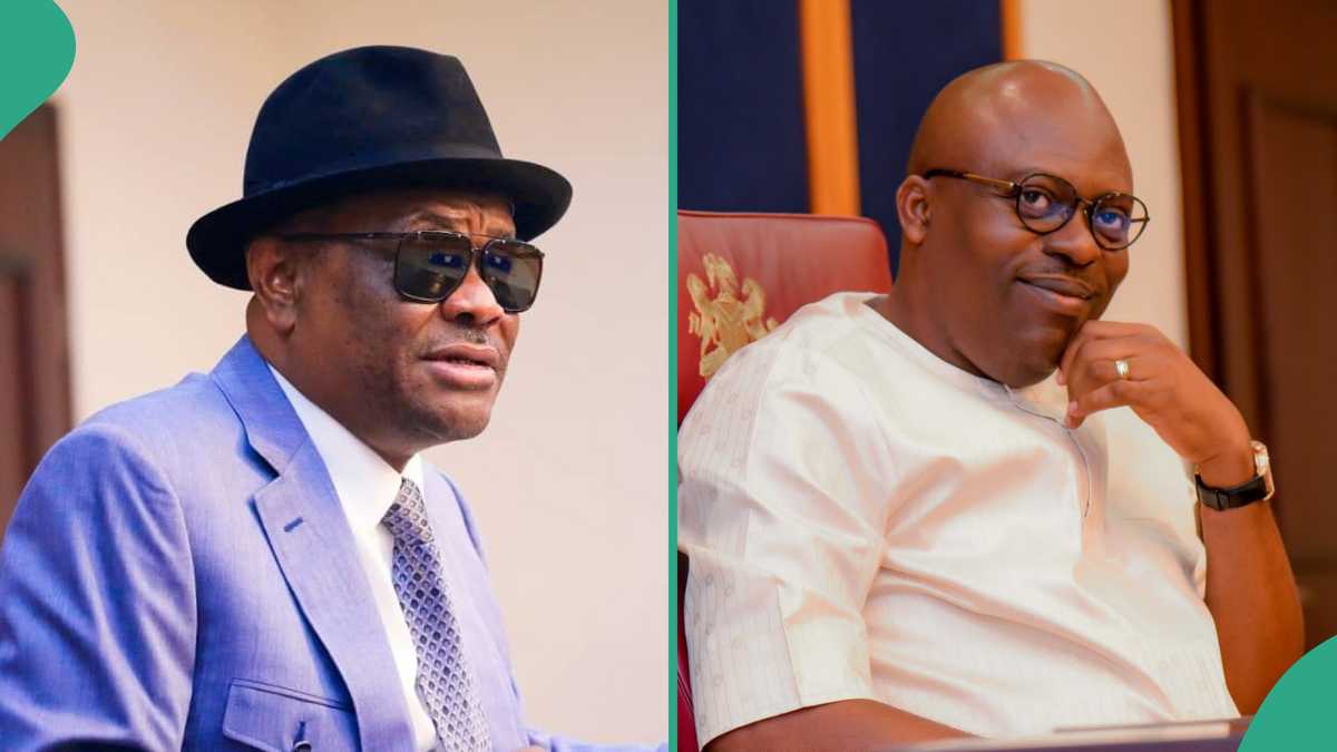 Pro-Wike Lawmakers Missing in Action As Fubara Presents N1.18trn Budget to 4-Member Rivers Assembly