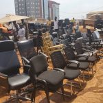 Regulating Pantaker Markets, Key To Securing Critical Infrastructure
