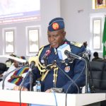 Retirement Not Death Sentence, CAS Tells Retiring Personnel