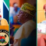 Sanwo-Olu vs Obasa: Tinubu Finally Takes Major Action