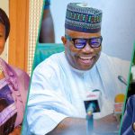 Senate: Drama as Senator Kingibe Walks Out of Akpabio Over Wike's Matters