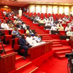 Senate Passes Insurance Reform Bill, Approves N45bn Capital For Reinsurance Firms
