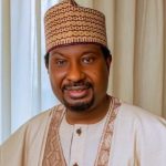 Senator Barau Urges Prayers For Peace, Economic Growth  