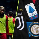 Serie A Club Makes Bold Transfer Move for Osimhen, Opens Negotiations With Napoli