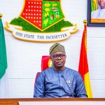 Seyi Makinde Reacts as Many Children Feared Dead at Funfair in Ibadan
