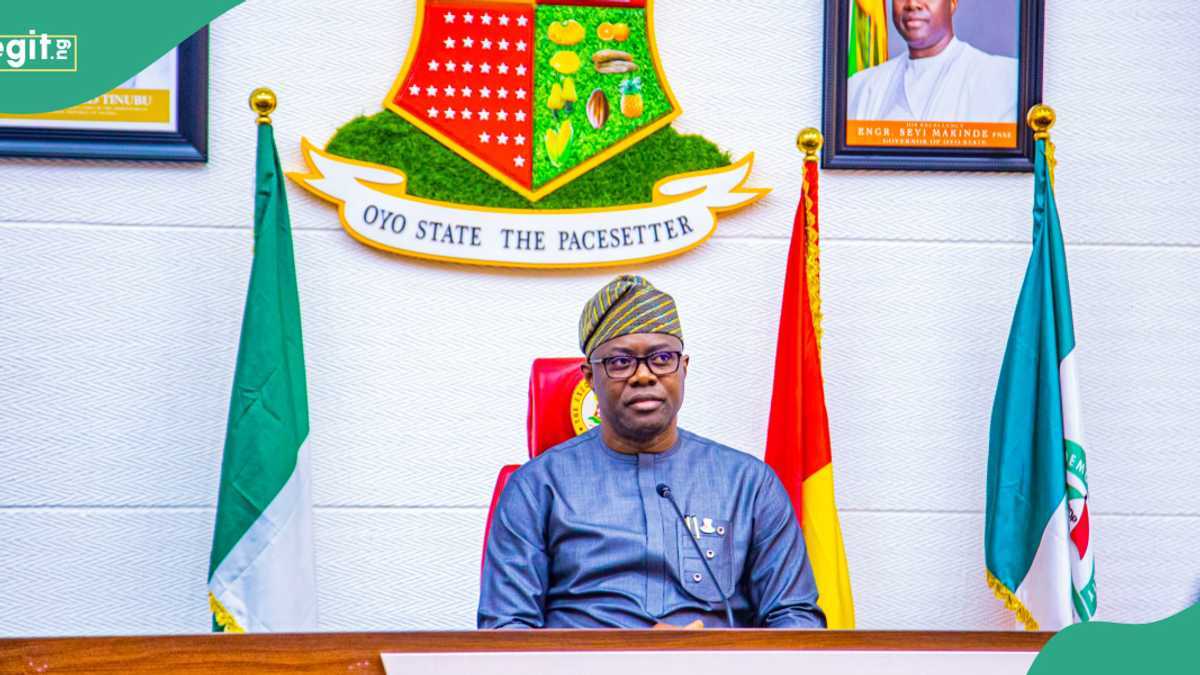 Seyi Makinde Reacts as Many Children Feared Dead at Funfair in Ibadan
