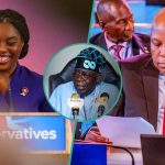 Shettima vs Kemi Badenoch: Igboho Sends Tough Warning to Tinubu