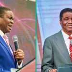 Shiloh 2024: Bishop Abioye Announces 3-Day Programme in Abuja amid Dino Melaye's Comment