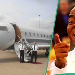 Shiloh 2024: Bishop Oyedepo Reveals "Who" Bought Private Jets for Church: "Not offering"