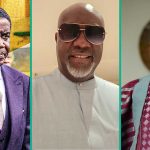 Shiloh 2024: God Didn't Retire Bishop Abioye, Dino Melaye Says, Tackles Oyedepo