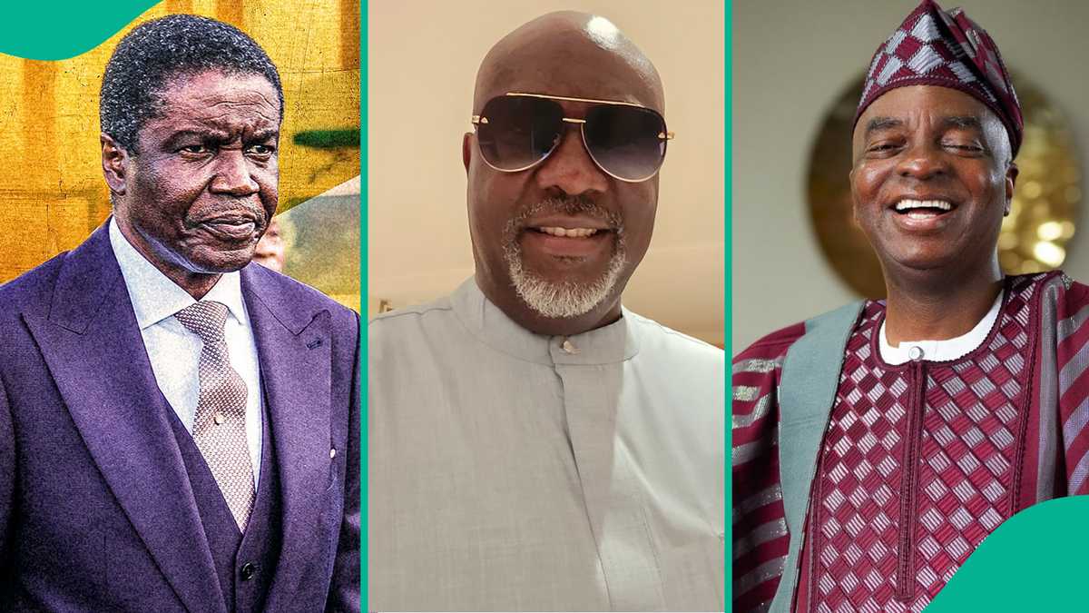 Shiloh 2024: God Didn't Retire Bishop Abioye, Dino Melaye Says, Tackles Oyedepo
