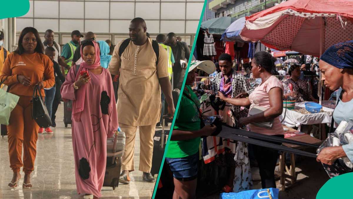 Sokoto, Yobe Lead Top 7 Most Expensive States to Spend 2024 Christmas