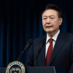 South Korean President Yoon Impeached After Martial Law Declaration