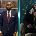 Speed Darlington's Lawyer Fumes as Singer Spends Xmas In Police Cell Despite Court Granting Him Bail