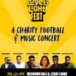 Street Church charity match featuring Dr Foy and Gaise Baba set to raise N4m for underprivileged community in Lagos