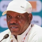 Super Eagles: Eguavoen demands decision on foreign coach