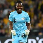 Super Falcons’ Goalkeeper Nnadozie On Course To Retain CAF Award