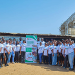 TAOF Provides Cardiovascular Outreach To 300 Beneficiaries In Underserved FCT Community