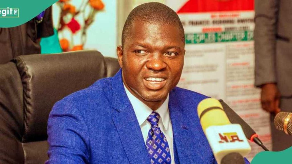 "They're Supposed to be Enemy": Nigerian Gov Explains Attendance at Major Opposition Party's Event
