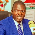 "They're Supposed to be Enemy": Nigerian Gov Explains Attendance at Major Opposition Party's Event