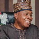 Throwback Pictures Show Saraki’s Memorable Moments With Mourinho, Other Global Superstars in Ilorin
