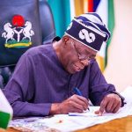 Tinubu Appoints 8 New Permanent Secretaries