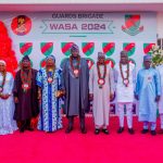Tinubu Hails Guards Brigade Over Security Of FCT, Environs