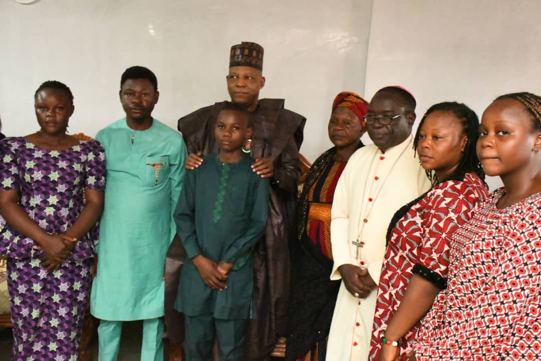 Tinubu Okays Establishment Of Federal Varsity In Southern Kaduna