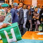2025 budget