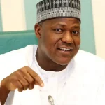 Tinubu determined to perform stubborn tasks, lead Nigeria at any cost - Dogara