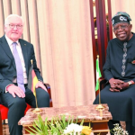 Tinubu’s German Diplomacy