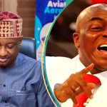 Tinubu's Govt Disowns Reps, Takes Major Decision on Oyedepo's Airstrip License