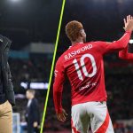 Tottenham vs Manchester United: Carabao Cup Team News As Amorim Makes Garnacho Decision