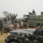 Troops Foil Boko Haram, ISWAP Drone Attack In Buni Gari