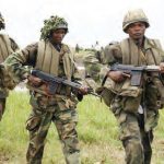 Troops Kill 2 Terrorists In Zamfara