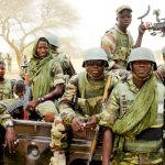 Troops Kill Terrorists’ Kingpin, Ma’oli, Supporters In Zamfara