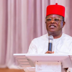 Umahi Urges Improved Access To Justice System