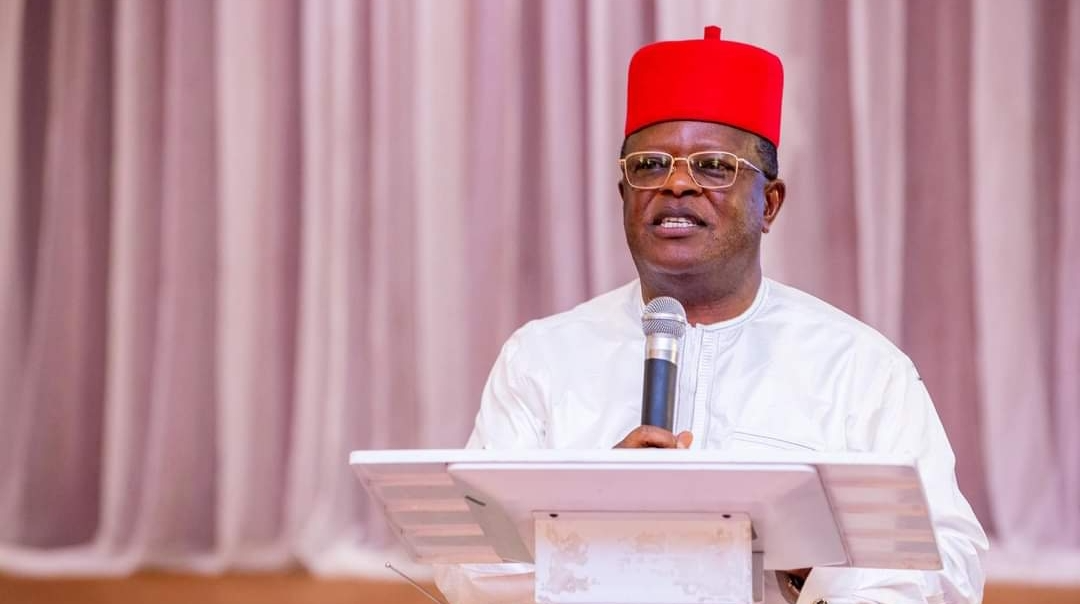 Umahi Urges Improved Access To Justice System