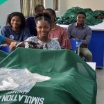 University of Medical Sciences, Ondo Confers Degrees on 634 Students at Sixth Convocation
