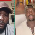 VDM NGO Website: Man Offers To Help VeryDarkMan Recover N180 Million Allegedly Stolen Hackers