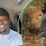 Verydarkman Shares Concerns Over Hacked N180m, Fans Show Sympathy: “We Mount Your Back”