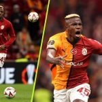 Victor Osimhen Gives Key Injury Update Ahead of Galatasaray’s Clash vs Trabzonspor: Video