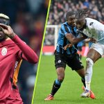 Victor Osimhen Tips Nigeria Eligible Star for Greatness After Brilliant Form With Belgian Club