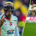 Victor Osimhen’s Brace Helps Galatasaray Secure Historic Win Over Kayserispor