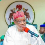 "We're Seeing Hell": Kano Govt Sends Message to INEC, Accuses Tinubu's Govt of 'Killing' Opposition