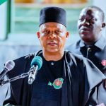 "We're Sorry": VP Shettima Commiserates with Victims of Military Airstrike in Sokoto