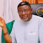 Why I Signed N538.5bn Budget Into Law – Otu